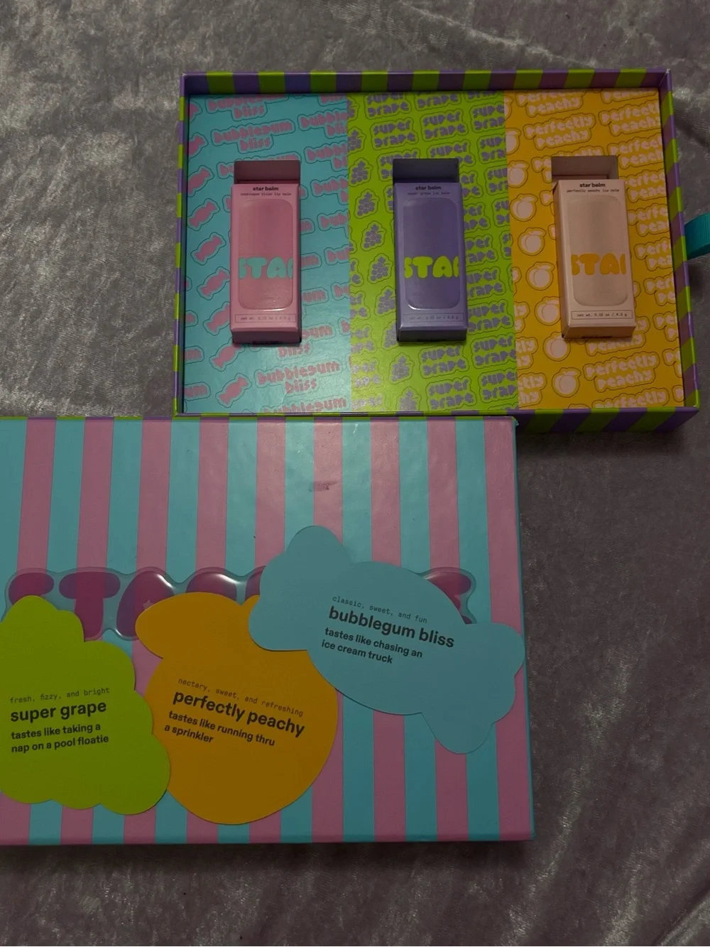 StarFace Sugar Rush Bundle